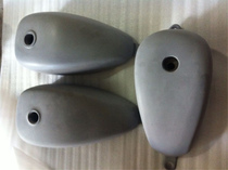 Motorcycle Accessories Harley Cruise Prince Car Iron Horse Steed400 600 Modified Retro Small Fuel Tank