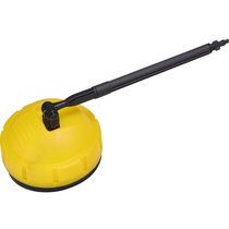 LAVOR chixuan A8 site brush wall brush car washer special floor washing brush high pressure rotation