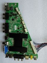 Haier 48K5 LE55B510N LE55G3000 55A5 motherboard 0091802888E V1 1