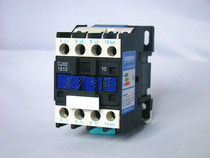 Shanghai peoples exchange contactor CJX2-1810 LC1-D1810 380V 220V 24V 48V