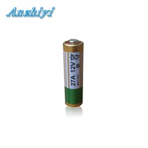 Anzhi Wings Assorted 12V27A Battery Adjustable Shake Shake Control Door Magnetic Rocking Control Metal Shake Control