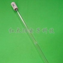 Snow Wright UV disinfection lamp 1 m 2 1 2 m T8 hospital air disinfection lamp 40W 254nm