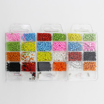 Large and small number of beads Child weak view Oblique Sight Weak Training Tool Quality Guaranteed Preferential Sales