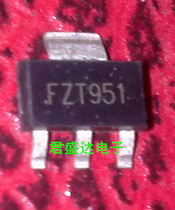 FZT951TA field effect tube original imported FZT951 SOT-223
