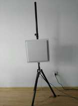 RFID reader test bracket UHF UHF antenna fixed test bracket long distance antenna test rack