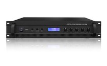 Video tracking conference host digital conference tracking host hand in hand tracking host conference room Professional