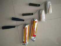 roller latex paint roller brush wall roller brush paint roller brush roller brush