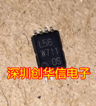 BR93L56FV-WE2 MSOP-8 Screen printing L56 original ROHM serial eepm memory can be taken directly