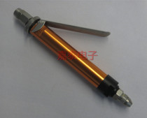 Glue valve manual rubber valve dispensing machine manual valve pneumatic rubber valve large flow dispensing manual rubber valve