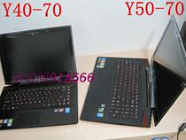 Lenovo Y50-70 Y50-70AM A shell Lenovo Y50 A Shell B Shell C shell D shell back cover ABCD shell