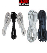 Rope Feida whip metal gyro whip rope nylon whip rope draw big gyro special whip rope whip rope whip slightly