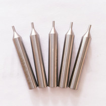 1 5mm high-speed steel guide needle 0070 Wenxing multi-function vertical key copying machine probe