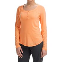 Spot Mountain Hardwear Mountain Haoresses Spring Autumn Outdoor Long Sleeve Light Slim Sun Speed Dry T-shirt