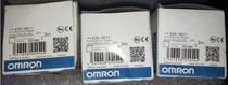 Recycling OMRON BRAND NEW ORIGINAL E3X-SD11 Omron fiber amplifier fake one penalty ten