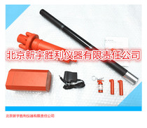 VC08 smoke detector function tester fire smoking gun plus cigarette smoker smoke tester smoke tester