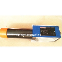 The German Rolex Hydraulic ZDR10-DP2-52 ZDR10-DP2-52 75Y 75Y ZDR6DP2-43-150YM