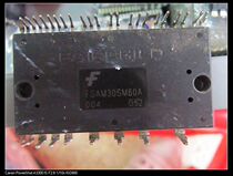 Spot FSAM30CH60A original disassembly machine FSAM30SM60A spot FSAM30SH60A