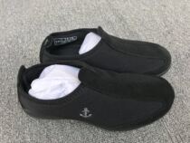 Submarine New High Waist Emancipation Shoes Walking Shoes Fire Shoes Long air Antibacterial Cloth Shoes 16 Light Deodorant Shoes