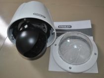 Original STANLEY HD monitoring ball machine ST-3126SSP-12 with Sony movement