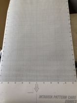 Silver flute braiding machine KR7 blank drawing