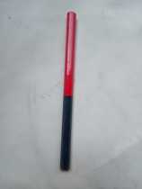 Woodworking Special Pen Large Red Blue Woodworking Special Red Blue Pencil Woodwork Drawing Wire Pen Construction Work Renovation With Hexagon