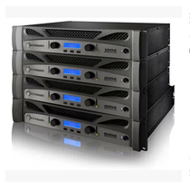 CROWN CROWN XTI2002 professional power amplifier fake one penalty ten