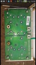  Delta B Series F Series 5 5KW 7 5KW 11KW 15KW Capacitor board