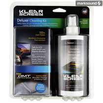 Klear Screen computer screen cleaning luxury set: KS-VSK imported from the United States