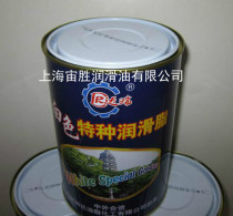 Darui Grease No 3 white lithium grease butter 3#white special grease 1 kg