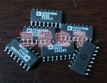 ADG409BR analog switch original detached machine patch can be shot straight up SOP-16 package