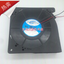 Spot HLWB1203224BM 24V turbo blower barbecue grill car seat cushion cold air cooling fan