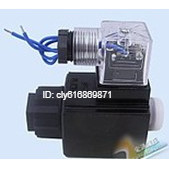 (Drill specials) YUKEN solenoid valve DSG-01-3C2-A220-N1-50 coil