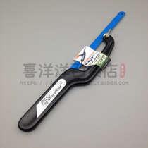 Pocket portable ABS plastic small hacksaw Mini small saw bow saw frame childrens handmade safety saw