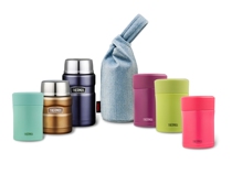 THERMOS single ear series can set for TCLA-470 SK3000 SK3020 and other models