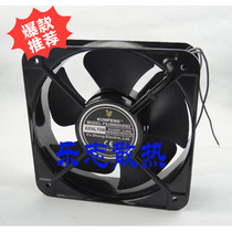 New KUNPENG FS20060HAB2 AC220V 0 40A AXIAL FAN 20CM cooling FAN