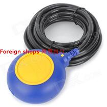 Brand buster UK222 type MAC3 float switch liquid level controller Water level liquid level round