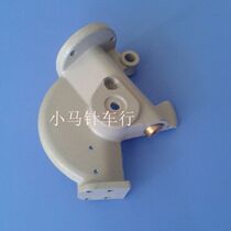 Lejiang 90 round knife scissors accessories Lejiang 90 round knife head {old model} Lejiang original accessories