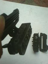  Four-way OKI6100F 5150F 7100F 760F 7150F Paper clip continuous feeder pulley