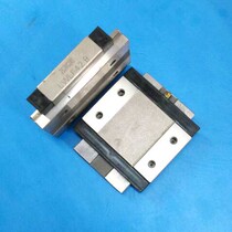 Japan IKO LWLF42BCS LWLF42B wide linear guide rail with slider slide rail (LWLF42)