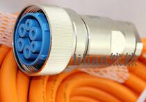 1FT5 Old motor cable 6FX2002-5DA02-1AF0 6FX5002-5DA02-1AF0 5M