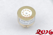 Valve conversion seat EF80 EF85 EF89 EF183 EF184 go 6SJ7