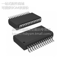 AD9826 AD9826KRSZ  SSOP-28