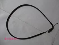 Motorcycle air door line Kwangyang Everest Wang ZF150 Air door line sealing door pull wire KAK Taiwan Gwangyang Original