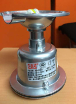 Aluminum die-casting E40E27 lamp holder General utility mine lamp shade with lamp holder thickening lamp holder