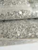 Aluminum flat-rivets solid in m3 series 3*3 4 5 6 7 8 10 12 14 16 18 20 22 25 30