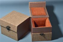 BJD SD DD doll makeup box bag single head storage box box 6 points 4 points 3 points uncle sponge