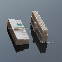 Molex original 39012245 39012245 double row 5557-24r-210 connector 3901-2245 now