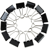  Together 1# 2# 3# 4# 5# 6#Black long tail clip dovetail clip Ticket clip Ticket clip Boxed