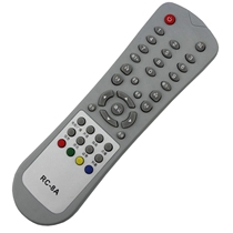Wholesale new nine-link RC-8A RC-8B TV set-top box remote control nine-link technology HSC-1100D10