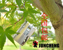 Multifunctional banknote light lighter 6 in 1 with flashlight bottle opener camping outdoor creative windproof lighter